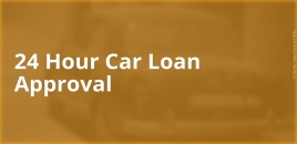 24 Hour Car Loan Approval | Car Finance Yarraville yarraville